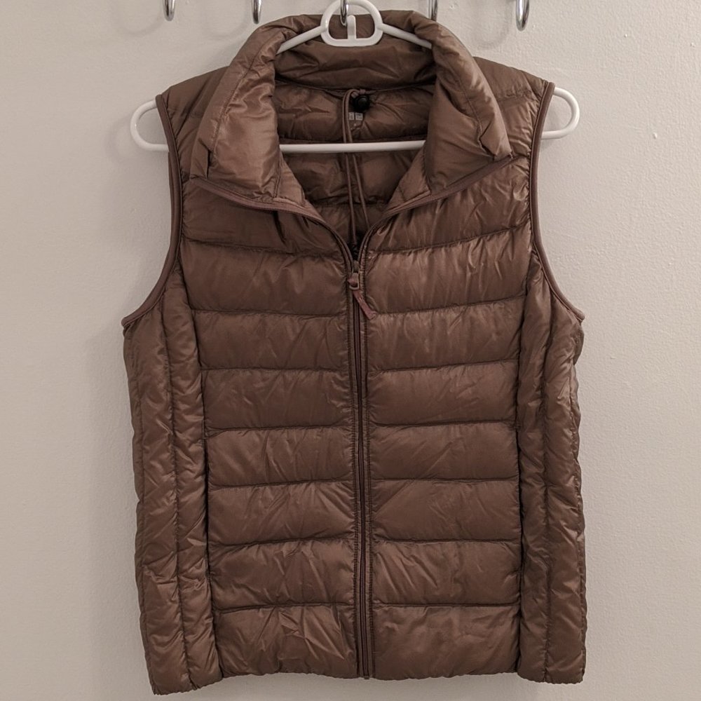 Uniqlo West